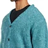 thisisneverthat - Hairy Knit Cardigan