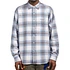 thisisneverthat - Shadow Plaid Flannel Shirt