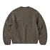 thisisneverthat - Gore-Tex Windstopper Wool Fleece Crewneck