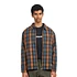 thisisneverthat - Gore-Tex Windstopper Shaggy Check Shirt