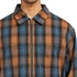 thisisneverthat - Gore-Tex Windstopper Shaggy Check Shirt