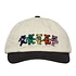 thisisneverthat x Grateful Dead - GD Dancing Bears Cap