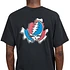 thisisneverthat x Grateful Dead - GD Seoul Tour Tee