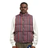 thisisneverthat x Grateful Dead - GD Native Reversible Down Vest