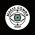 Unknown Artist - Magic Combo Series 001 Clear Green Vinyl Edtion