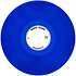 Zorak - Session #1 Blue Vinyl Edtion