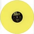 Laceration - I Erode Easter Yellow Vinyl Edition