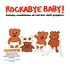 Rockabye Baby! - Lullaby Renditions Of Red Hot Chili Peppers