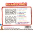 Rockabye Baby! - Lullaby Renditions Of Red Hot Chili Peppers