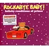 Rockabye Baby! - Lullaby Renditions Of Prince