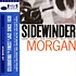 Lee Morgan - The Sidewinder Blue Note 85 Collection Blue Vinyl Edition