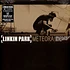 Linkin Park - Meteora Translucent Gold And Red Splatter Vinyl Edition