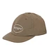 PeaceShell Running Cap (Fallen Rock)