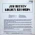 Jim Reeves - Jim Reeves' Golden Records