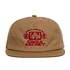 Edwin - Ginza Secret 5 Panels Cap