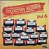 V.A. - Collector's Records Of The 50's And 60's Vol. 6