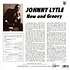 Johnny Lytle - New And Groovy