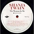 Shania Twain - The Woman In Me