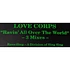 Love Corps - Ravin' All Over The World