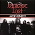 Paradise Lost - Live Death