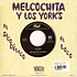 Melcochita Y Los York's - El Sicodélico