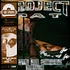 Project Pat - Layin' Da Smack Down Brown & White Vinyl Edition