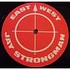 Jay Strongman - East-West (The Glasnost Mix)