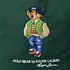 Polo Ralph Lauren - Polo Bear Twill Shopper Tote