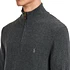 Polo Ralph Lauren - Wool Quarter-Zip Sweater