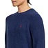 Polo Ralph Lauren - Knit Long Sleeve Pullover