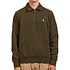 Polo Ralph Lauren - Loopback Fleece Quarter-Zip Sweatshirt