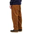 Polo Ralph Lauren - Classic Fit Pleated Corduroy Pant