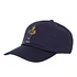 Polo Bear Twill Ball Cap (Newport Navy)