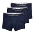 Boxer Brief (Pack of 3) (Cruise Navy / Cruise Navy / Cruise Navy)