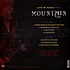 Mountain - Live In Texas 2005 Limited Red Vinyl Edition