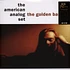 The American Analog Set - The Golden Band Black Vinyl Edition