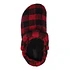 Crocs - Classic Buff Check Cozzzy Slipper