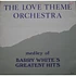 The Love Theme Orchestra / Brooklyn Express - Medley Of Barry White's Greatest Hits / -69- (Super '86 Mix)