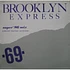 The Love Theme Orchestra / Brooklyn Express - Medley Of Barry White's Greatest Hits / -69- (Super '86 Mix)