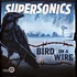 Supersonics - Bird On A Wire