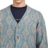 Pendleton - Shaggy Cardigan