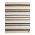 Bridger Stripe Throw (Ivory Mix)