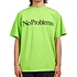 No Problemo - Fluoro No Problemo SS Tee