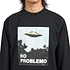 No Problemo - Visitors LS Tee