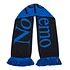 No Problemo Scarf (Blue)