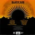 Fikir Amlak & Crucial Rob - Black Sun (Damaged Sleeve)