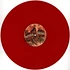 DJ Mercilless & Asun Eastwood - Buffalo Rapchaz Red Vinyl Edition