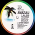 Amazulu - All Over The World