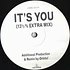 EMF - It's You / They're Here (Remixes)