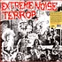 Extreme Noise Terror - A Holocaust In Your Head Red Vinyl Edition
